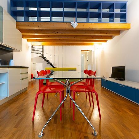 ברגמו Apartment Sant'Alessandro 19 - Sostify מראה חיצוני תמונה