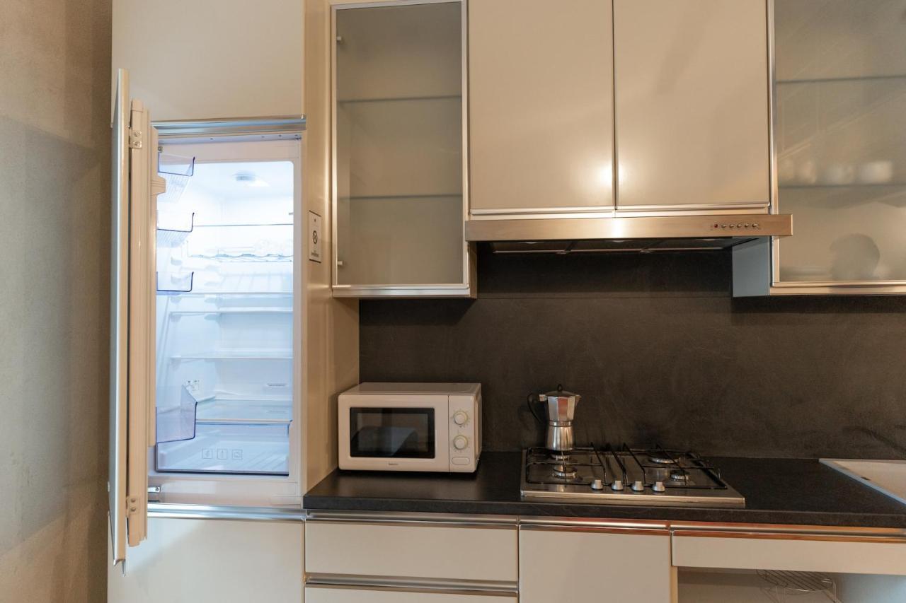 ברגמו Apartment Sant'Alessandro 19 - Sostify מראה חיצוני תמונה