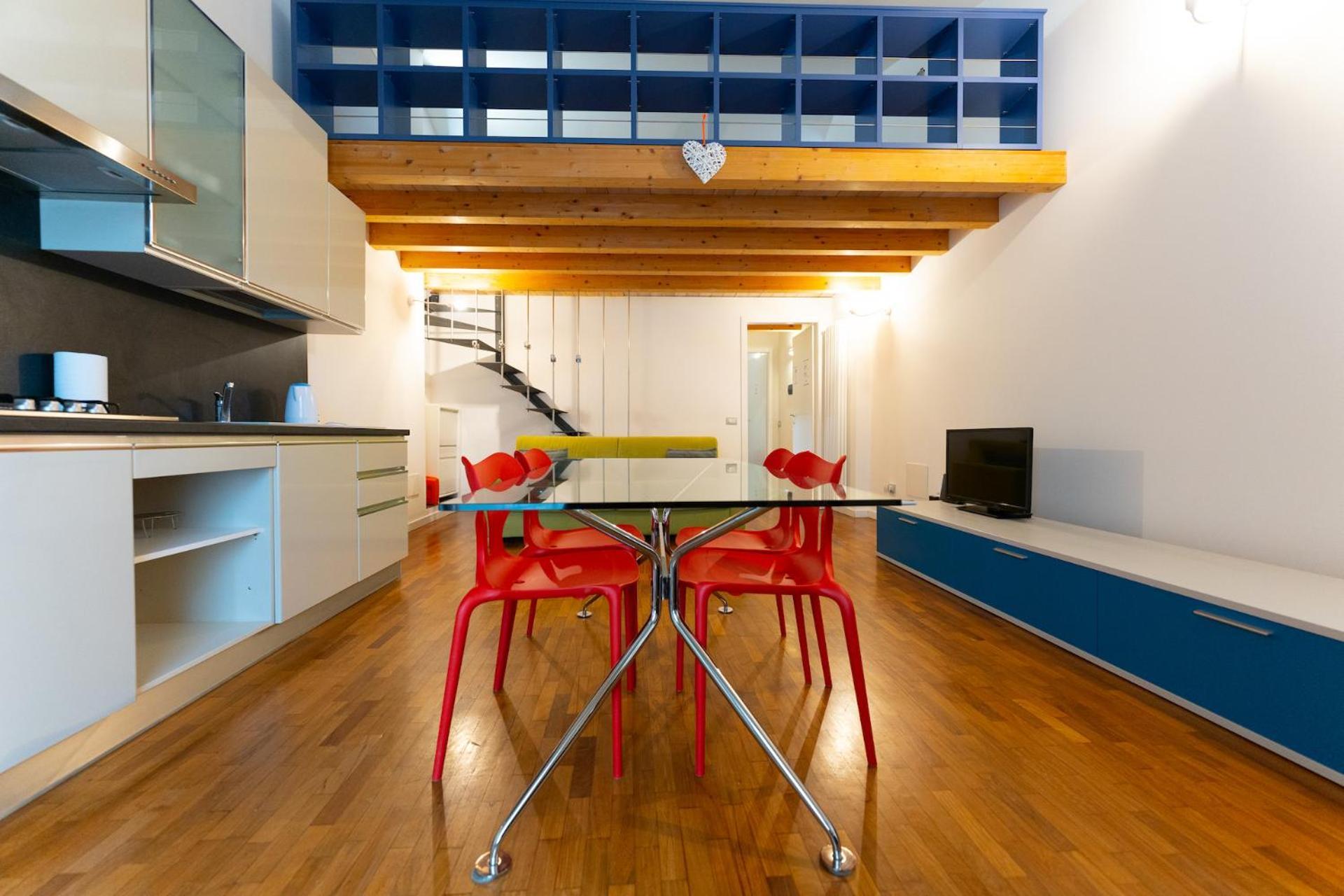 ברגמו Apartment Sant'Alessandro 19 - Sostify מראה חיצוני תמונה