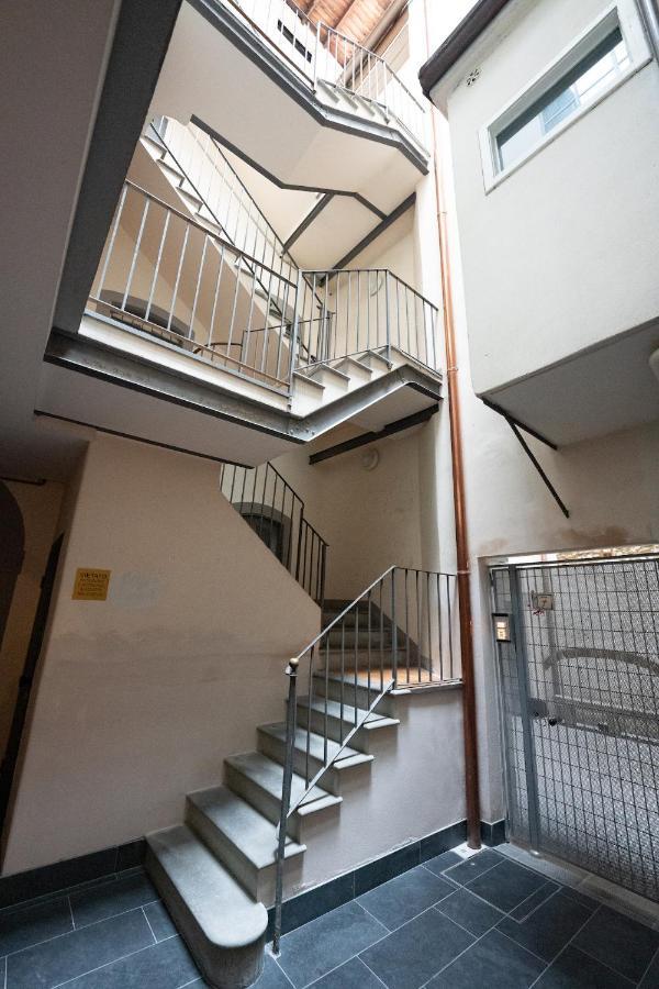 ברגמו Apartment Sant'Alessandro 19 - Sostify מראה חיצוני תמונה