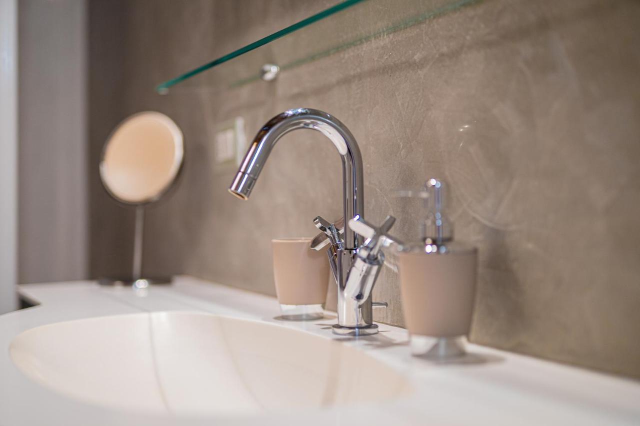 ברגמו Apartment Sant'Alessandro 19 - Sostify מראה חיצוני תמונה