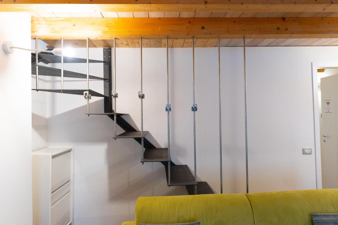 ברגמו Apartment Sant'Alessandro 19 - Sostify מראה חיצוני תמונה