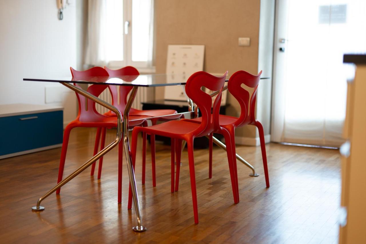 ברגמו Apartment Sant'Alessandro 19 - Sostify מראה חיצוני תמונה