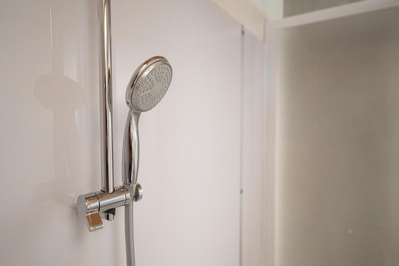 ברגמו Apartment Sant'Alessandro 19 - Sostify מראה חיצוני תמונה
