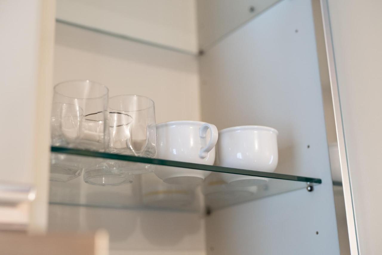 ברגמו Apartment Sant'Alessandro 19 - Sostify מראה חיצוני תמונה