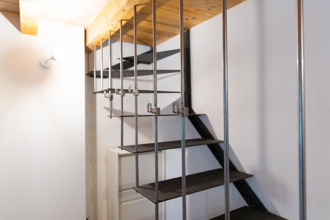 ברגמו Apartment Sant'Alessandro 19 - Sostify מראה חיצוני תמונה