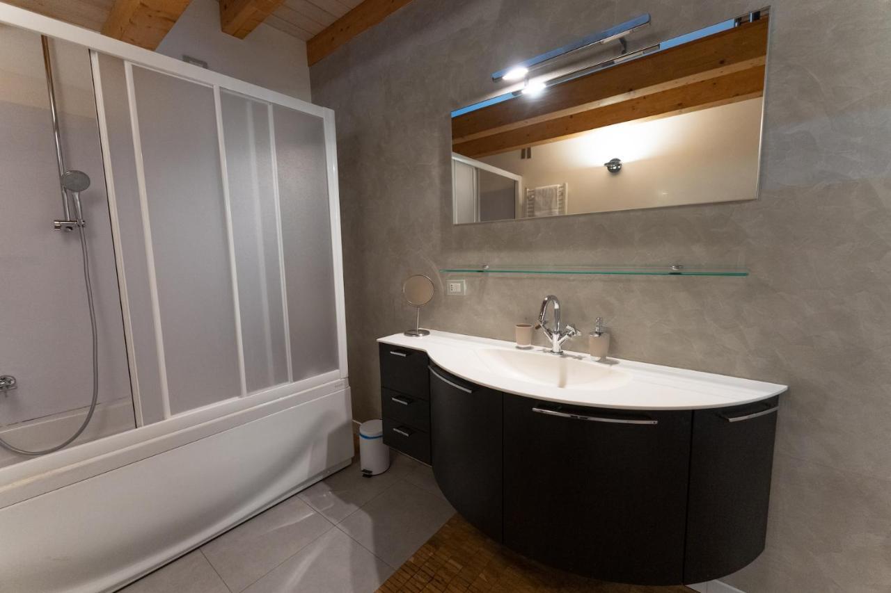ברגמו Apartment Sant'Alessandro 19 - Sostify מראה חיצוני תמונה