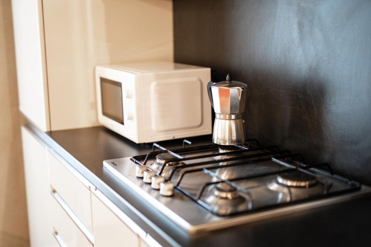 ברגמו Apartment Sant'Alessandro 19 - Sostify מראה חיצוני תמונה